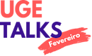 Logo do UGE Talks