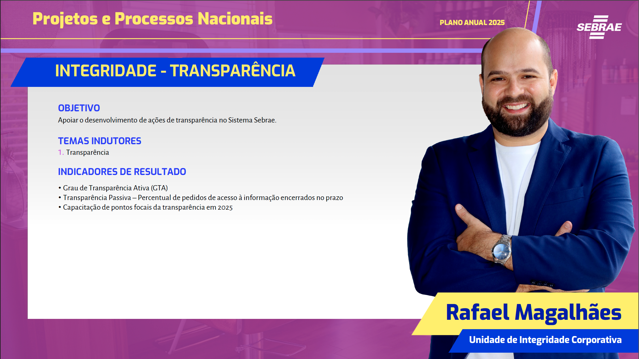 transparencia