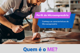 Perfil do Microempresário